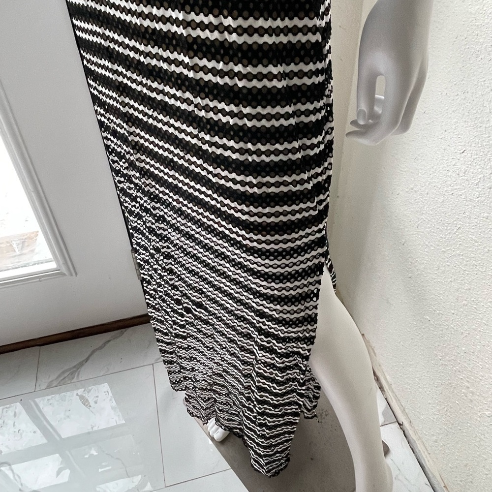 Bailey44 Striped Maxi Dress - Picture 5 of 9